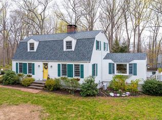 4 Huntington Way, Ledyard, CT 06339