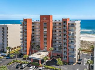 1117 W Beach Blvd #201, Gulf Shores, AL 36542