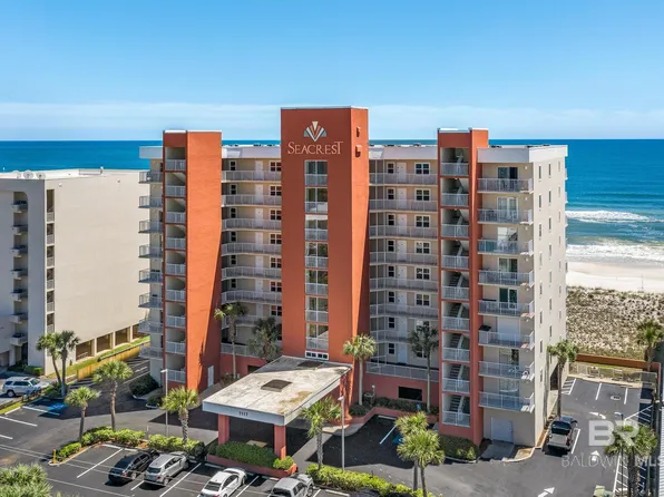 1117 W Beach Blvd #201, Gulf Shores, AL 36542