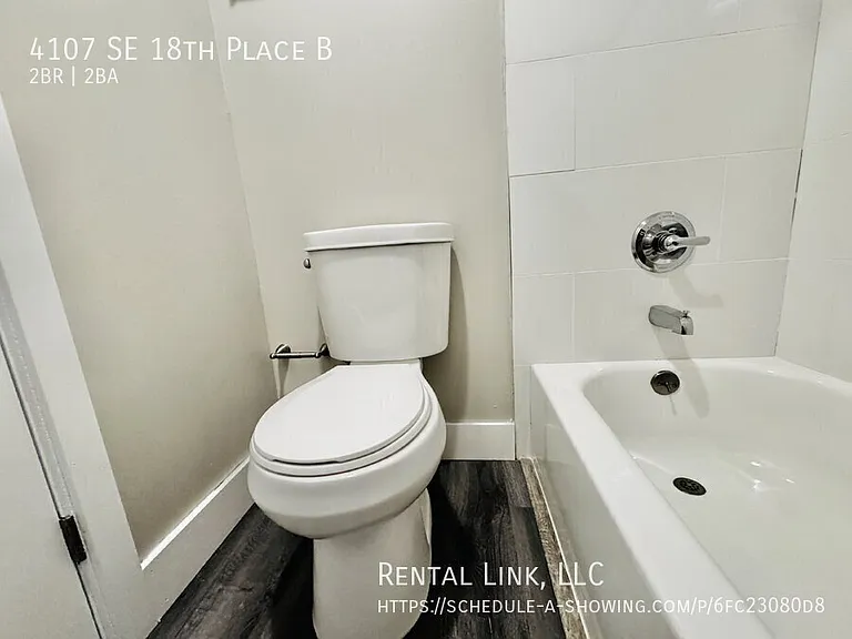 4107 SE 18th Pl #B — Photo 32