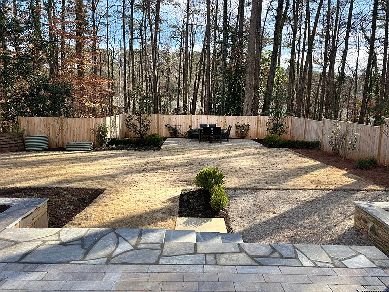 2710 Loghaven Dr NW — Photo 14