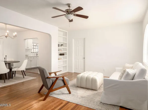 1546 W WINDSOR Avenue, Phoenix, AZ 85007