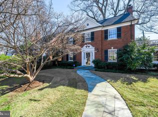 3626 Quesada St NW, Washington, DC