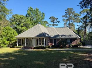 7237 Saluda Blvd, Spanish Fort, AL 36527