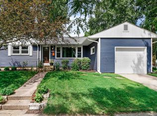 126 Buckingham Ln, Madison, WI 53714