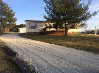 1900 Tanner Rd, Hodgenville, KY 42748