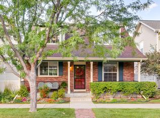 35 S Tamarac St, Denver, CO 80230