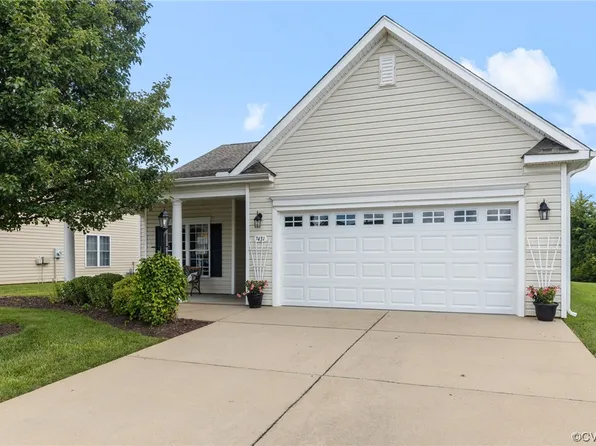 7431 Settlers Ridge Ct, Henrico, VA 23231