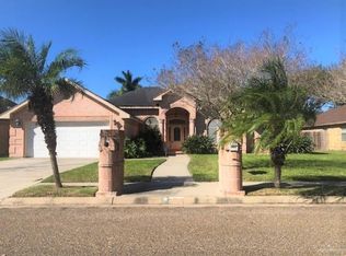 2109 Northgate Cir, Weslaco, TX 78599
