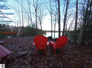 5006 Scout Camp Rd, Traverse City, MI 49696