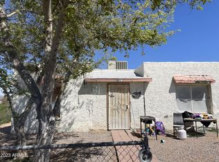 236 E Central Ave, Coolidge, AZ 85128