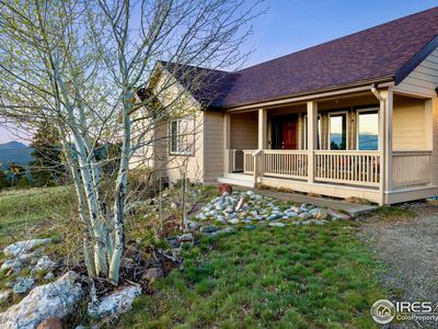 1635 Lost Angel Rd, Boulder, CO, 80302
