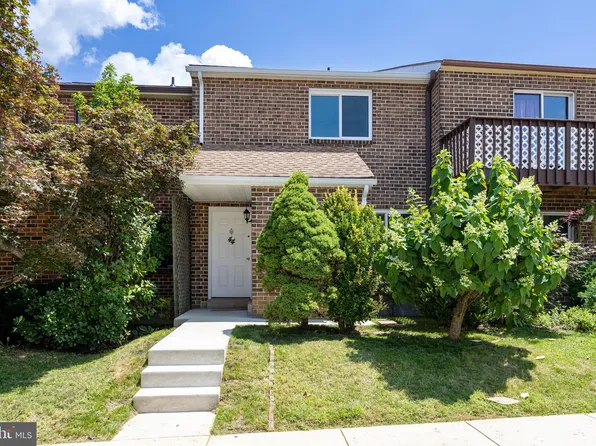 44 Markel Rd, Malvern, PA 19355