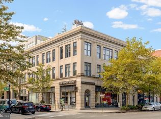 Lofts 14, Washington, DC 20005