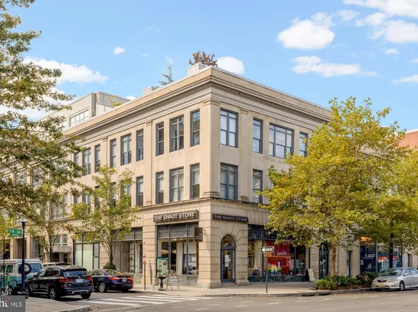 1401 Church St NW APT 507, Washington, DC 20005