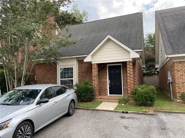 6401 Cedar Bend Ct, Mobile, AL 36608