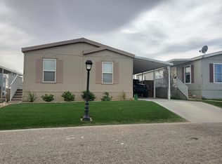 3240 Rossetta Ave #74, Mojave, CA 93501