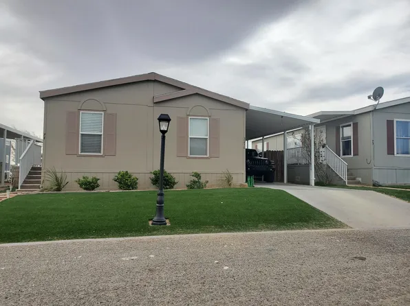 3240 Rossetta Ave #74, Mojave, CA 93501