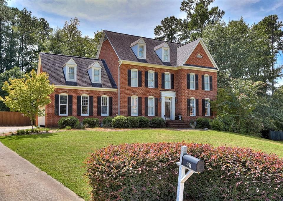 1st image of 4489 Sweet Gum Ct