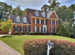 4489 Sweet Gum Ct, Evans, GA 30809