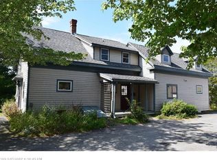 46 Deane St, Ellsworth, ME 04605