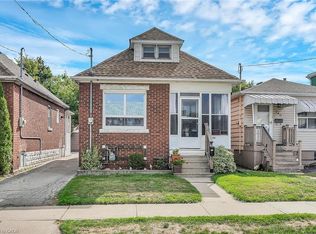 244 Cope St, Hamilton, ON L8H5B5