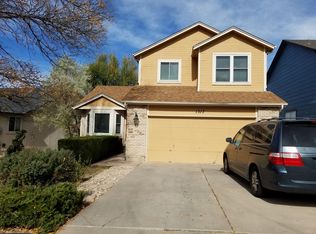 1517 Chesham Cir, Colorado Springs, CO 80907