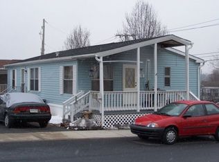 500 N Pine Stree, Middletown, PA 17057