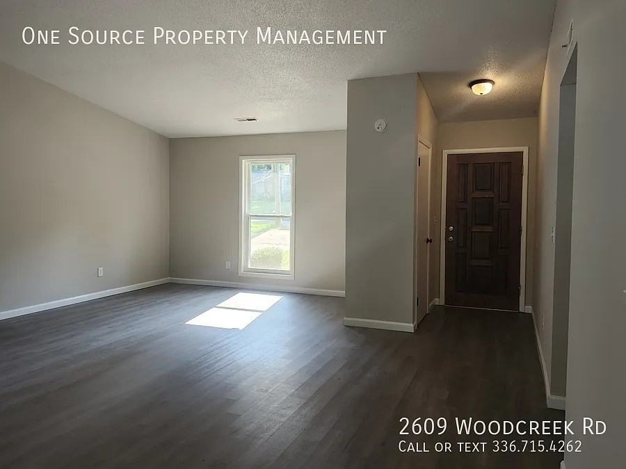 3 bed, 1.5 bath, 1232 sqft, $1,500 — Photo 4