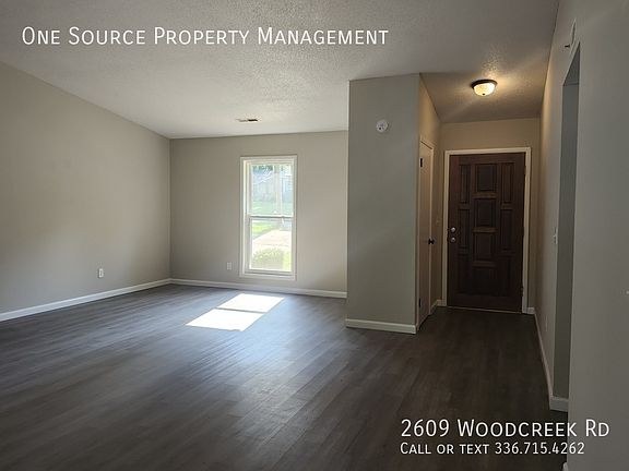 4th image of 2609 Woodcreek Rd