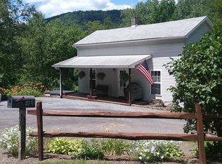 413 Blockhouse Rd, Trout Run, PA 17771