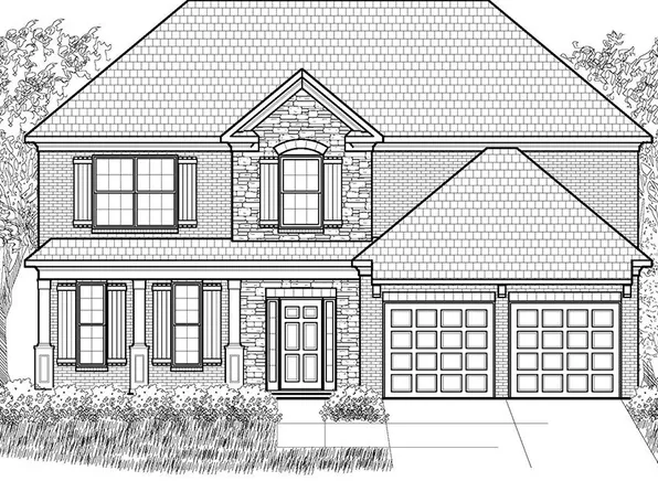 7192 Linden Dr S, Fulton, GA 30349