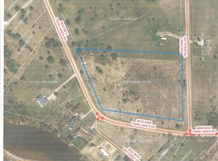 Twin Lakes Rd, Cheboygan, MI 49721
