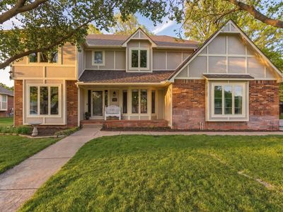 12106 W Autumn Ridge Ct, Wichita, KS, 67235