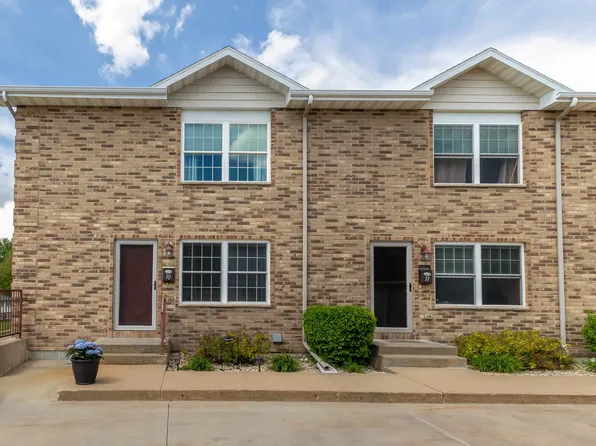 3470 Hillcrest Rd Unit 10, Dubuque, IA 52002