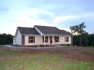 22 Whitetail Run LOT 9, Crossville, TN 38555