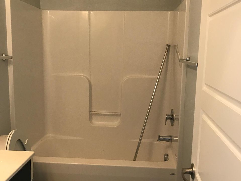 Floor 1 bathroom