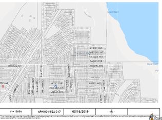 1364 Bourbon Ave, Thermal, CA 92274