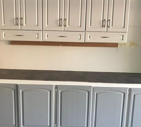 Garage Cabinetry