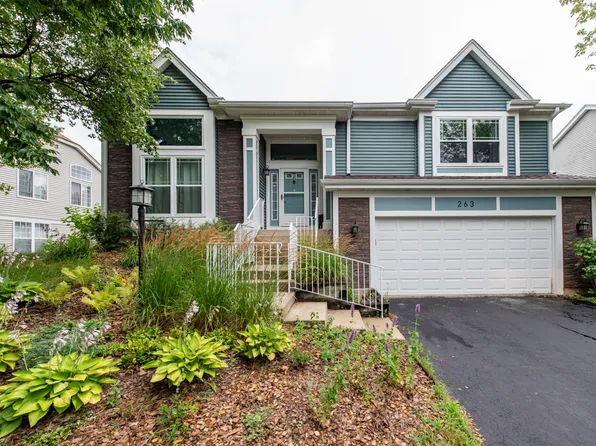 263 Pembrook Ln, Mundelein, IL 60060