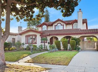 1705 S Monterey St, Alhambra, CA 91801