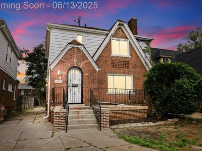 19143 San Juan Dr, Detroit, MI, 48221