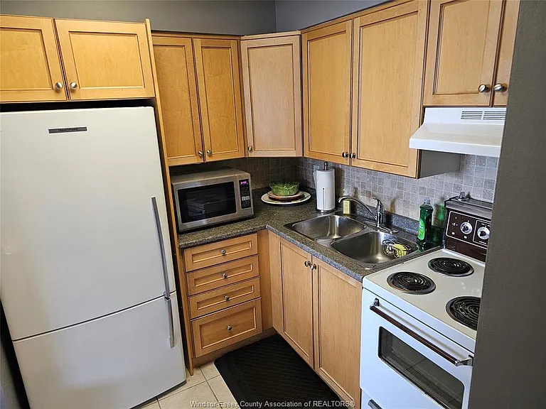111 Riverside Dr E #1515 — Photo 6