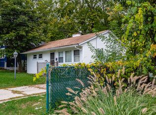 148 E Prospect St, Jackson, MI 49203