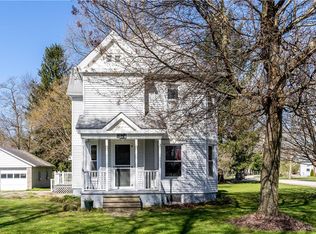 6574 Elm St, Kinsman, OH 44428