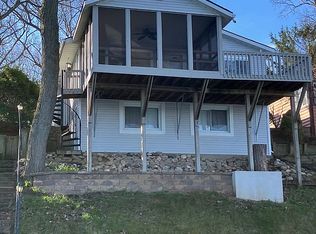 6050 N 160 W, Howe, IN 46746