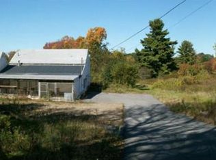 64 Taft St, Upton, MA 01568