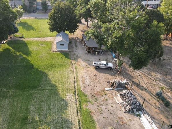 320 Gumaer Ave, Florence, CO 81226