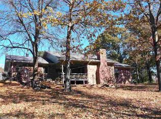 1111 W Justice Rd, Cabot, AR 72023