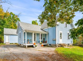 116 Maple St, Wilton, NH 03086